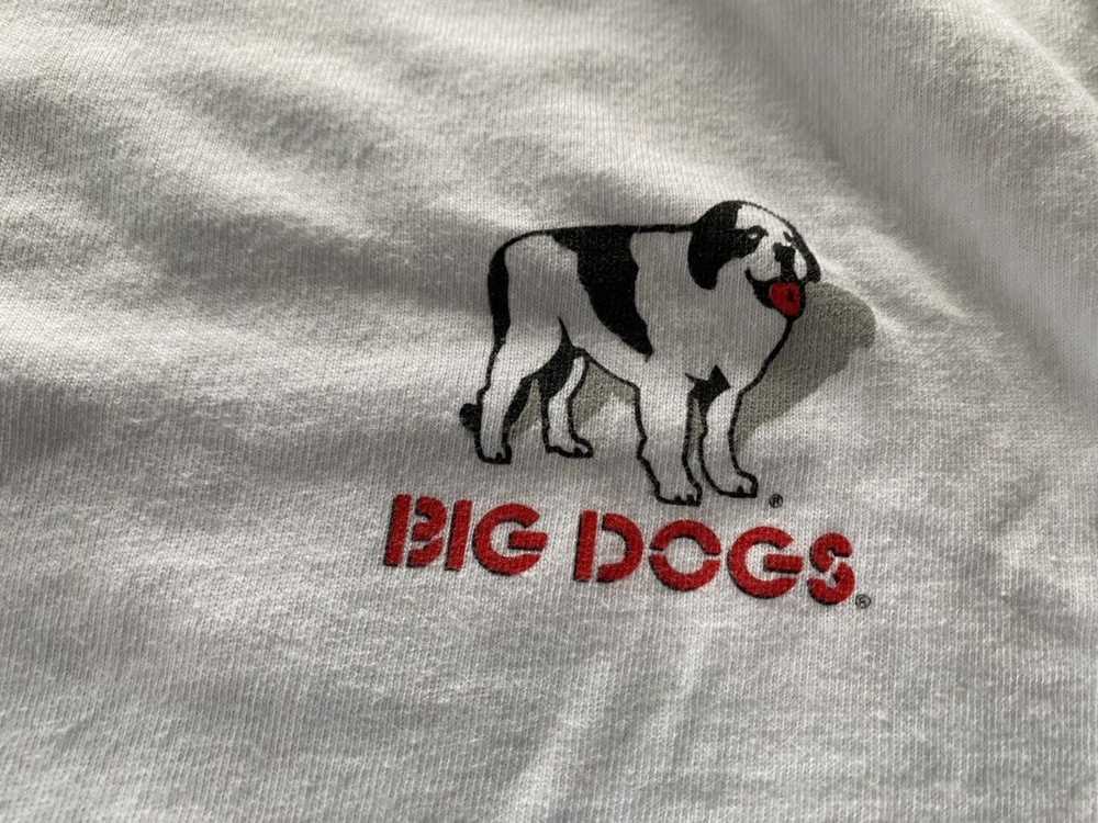 Big Dogs × Vintage Ken Griffey jr x mark McGuire … - image 3