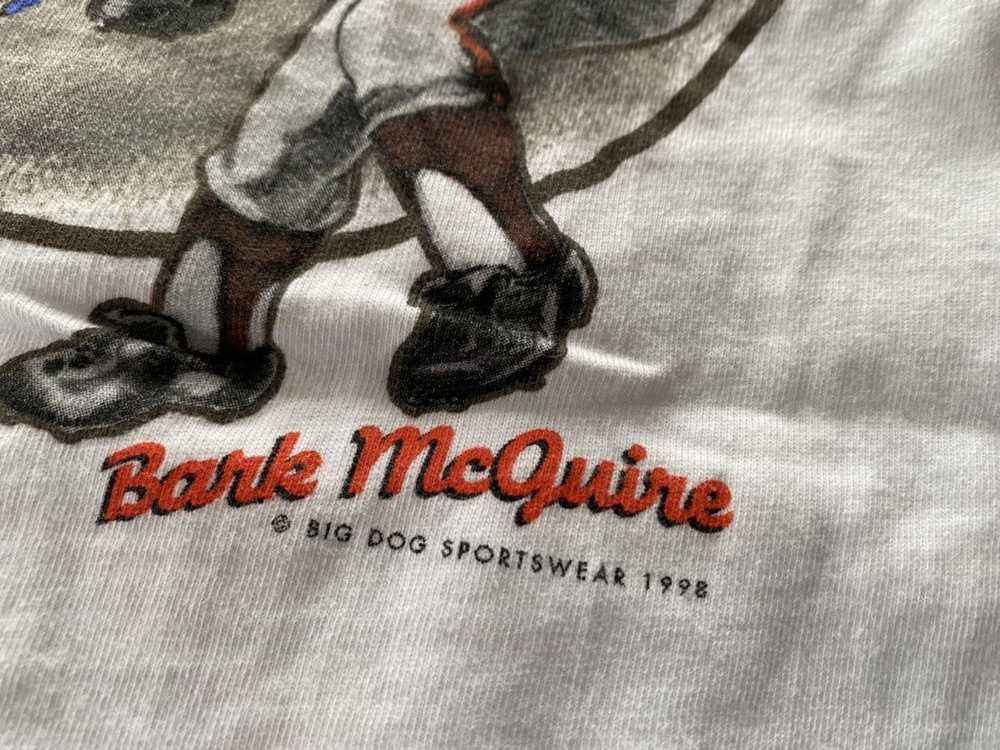 Big Dogs × Vintage Ken Griffey jr x mark McGuire … - image 8