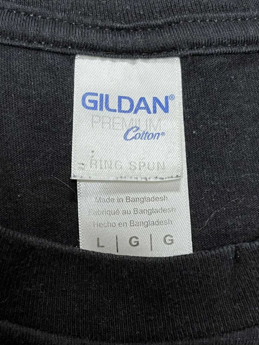 Cartoon Network × Gildan × Vintage Vintage Gildan… - image 4