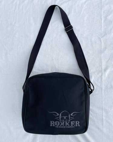 Rokker Company The Rokker Company Bag