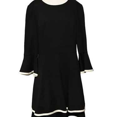 Eliza J Knit Dress - image 1