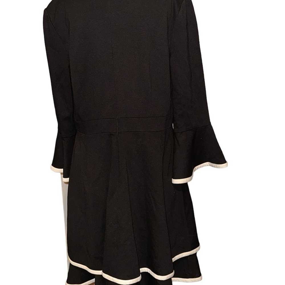 Eliza J Knit Dress - image 2