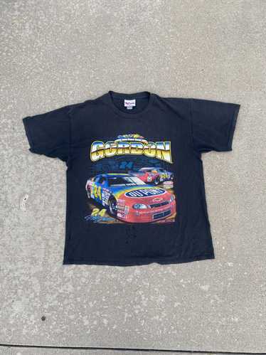 NASCAR × Stussy × Vintage Vintage 90s Y2K nascar a