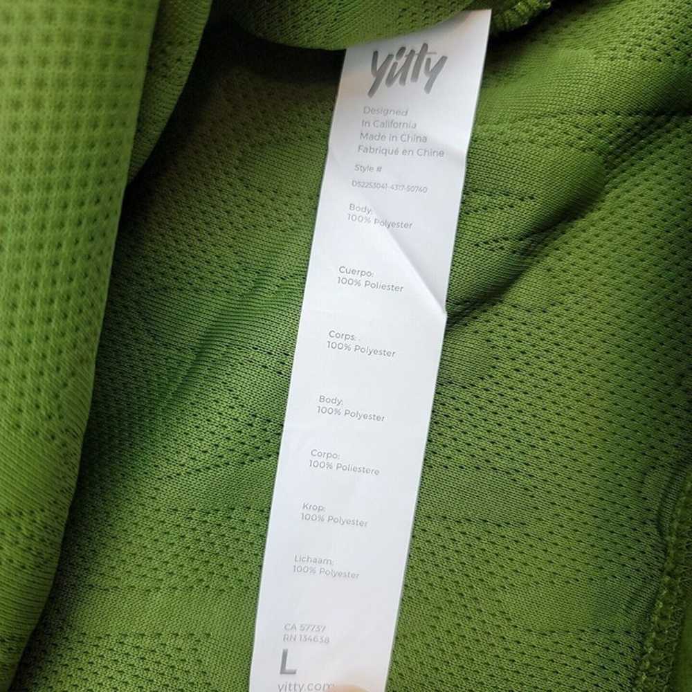 Yitty Fabletics Womens L Dress Major Label Backle… - image 4