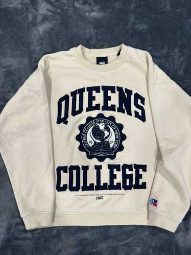 Kith Kith Queens College Crewneck