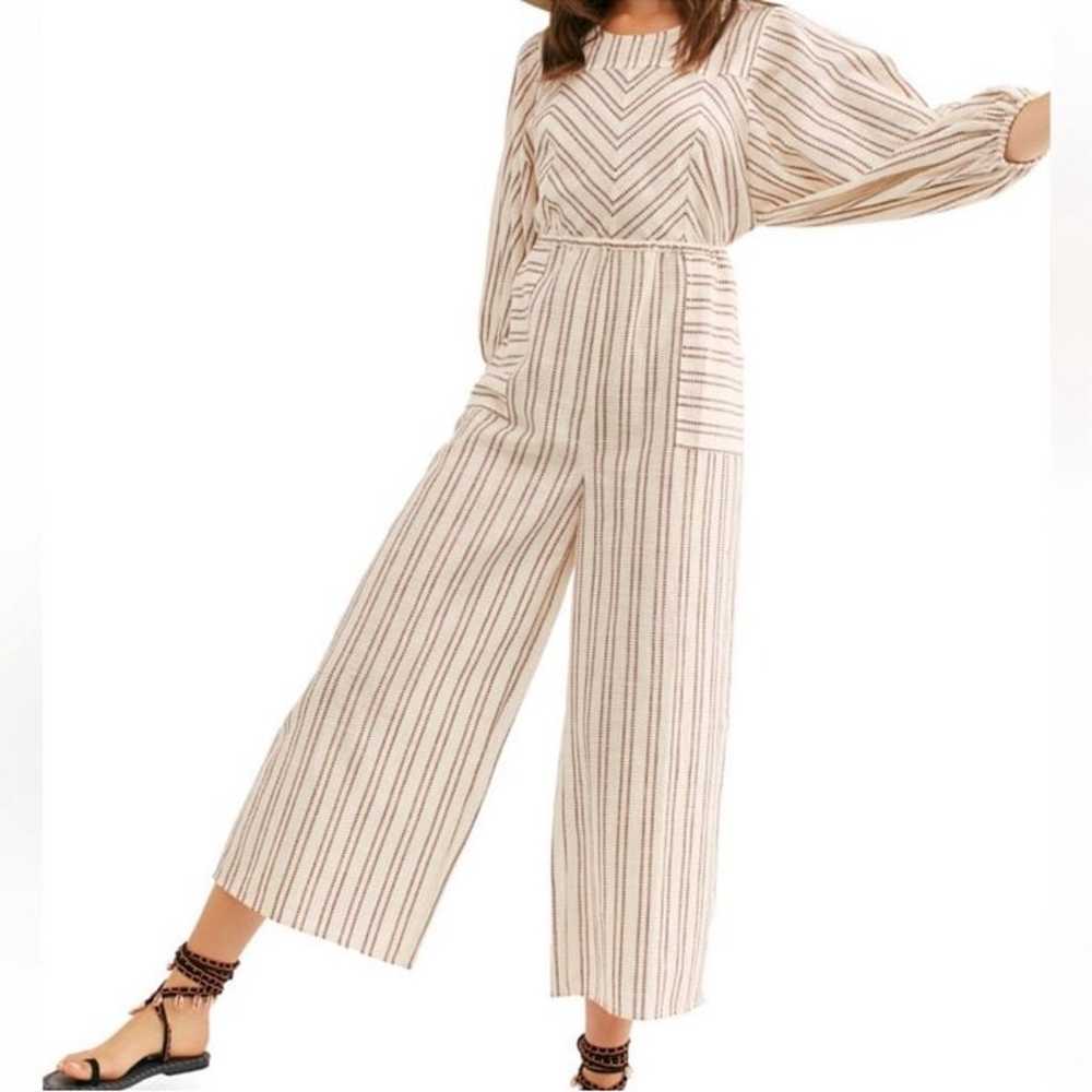 Free People Jumpsuit - image 1