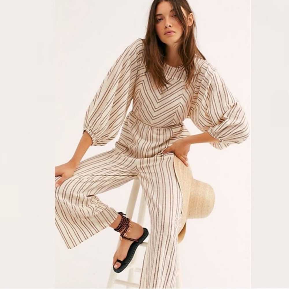 Free People Jumpsuit - image 2