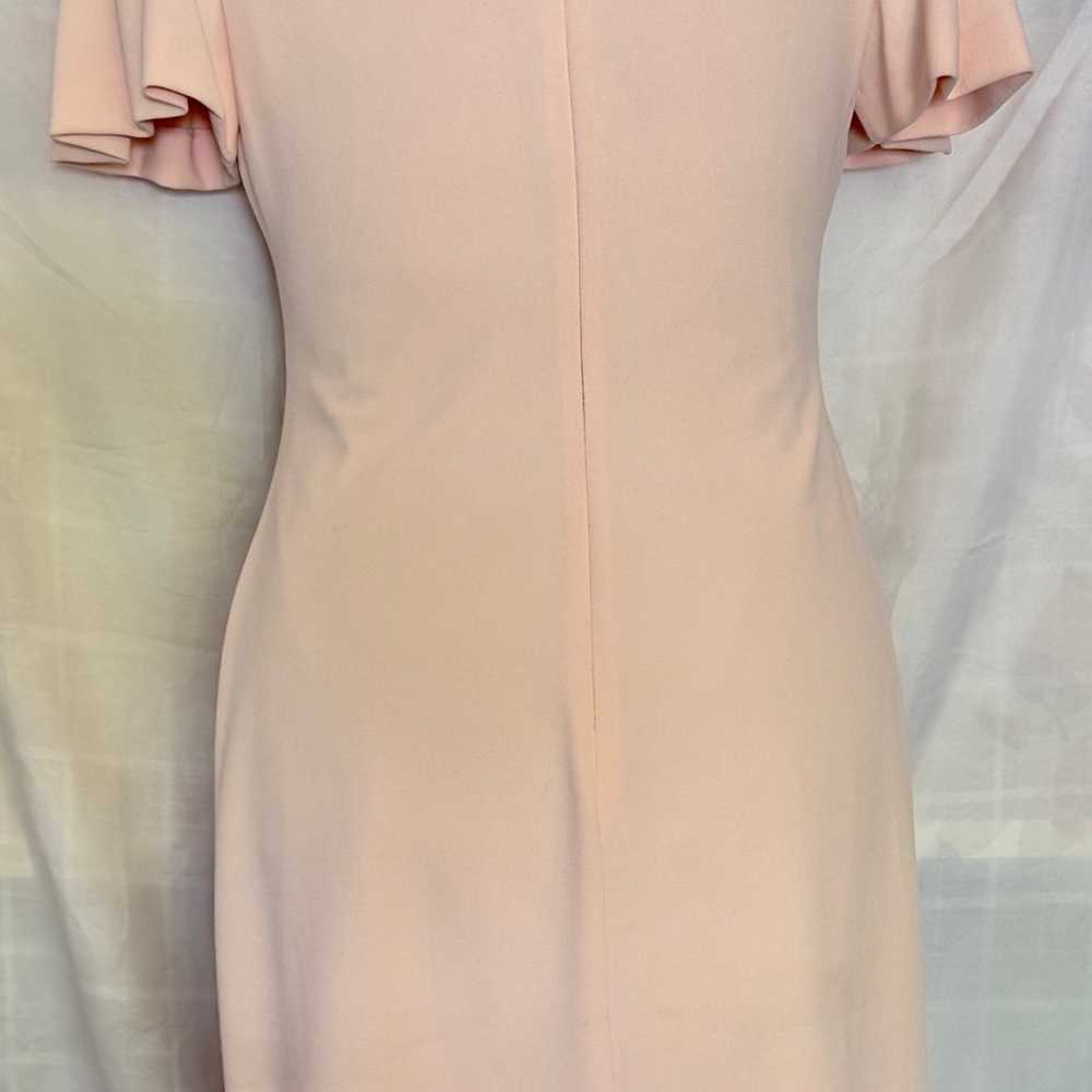LAUREN Ralph Lauren Women Dress, Light Pink, Size… - image 11