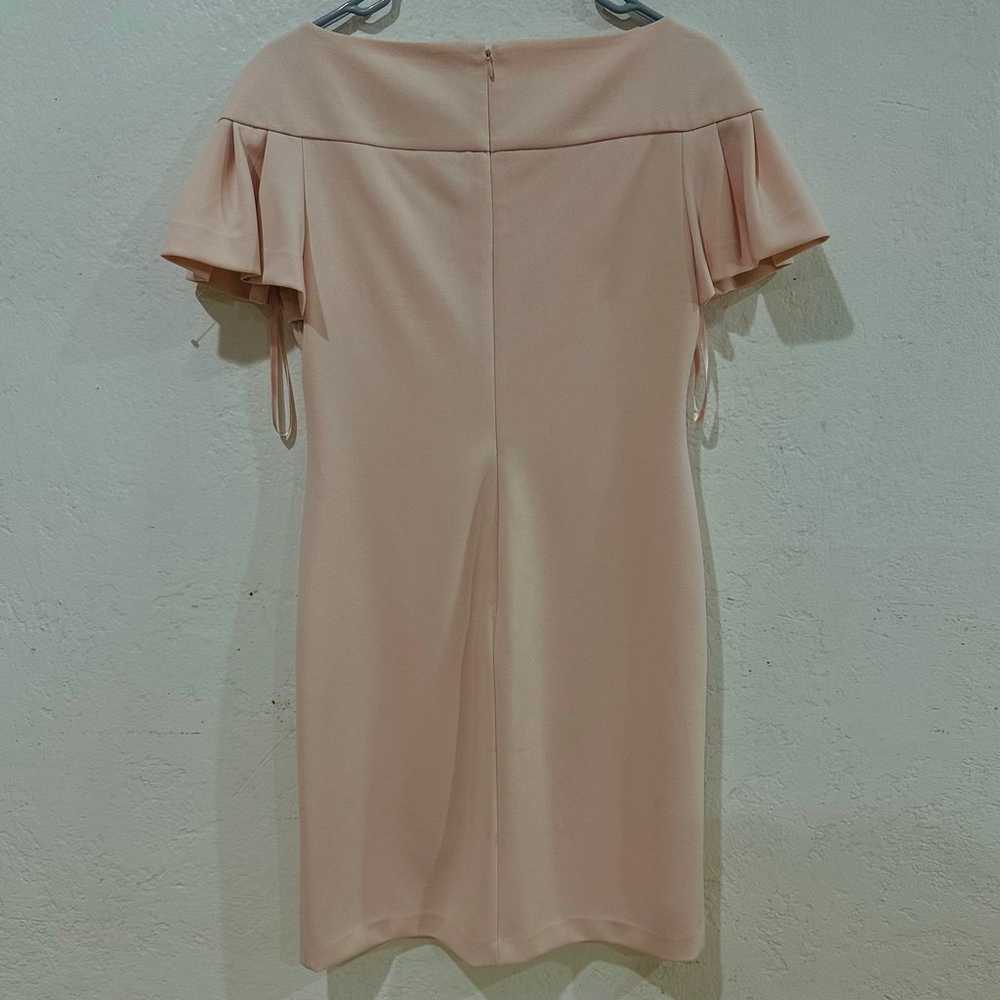 LAUREN Ralph Lauren Women Dress, Light Pink, Size… - image 6