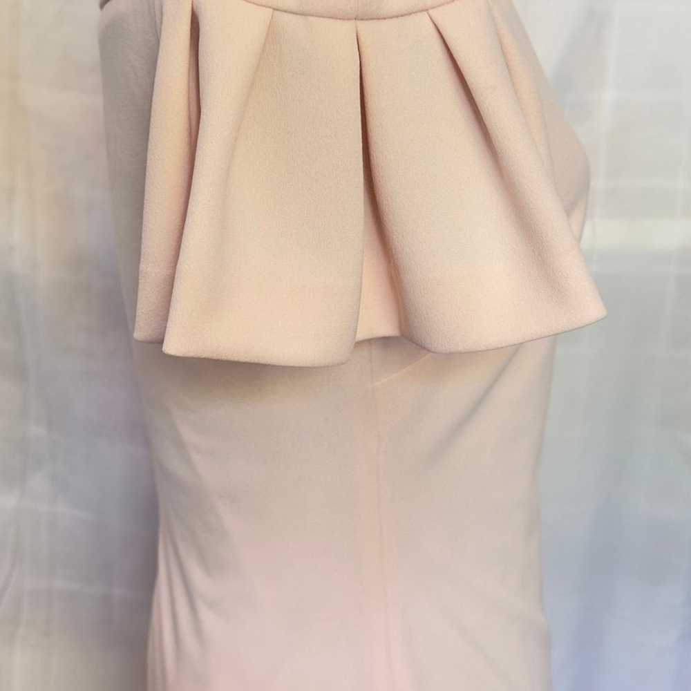 LAUREN Ralph Lauren Women Dress, Light Pink, Size… - image 8
