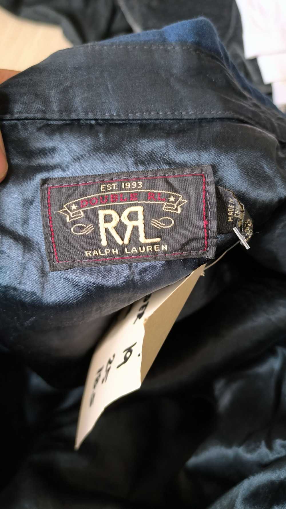 RRL Ralph Lauren Extremely rare rrl - image 12