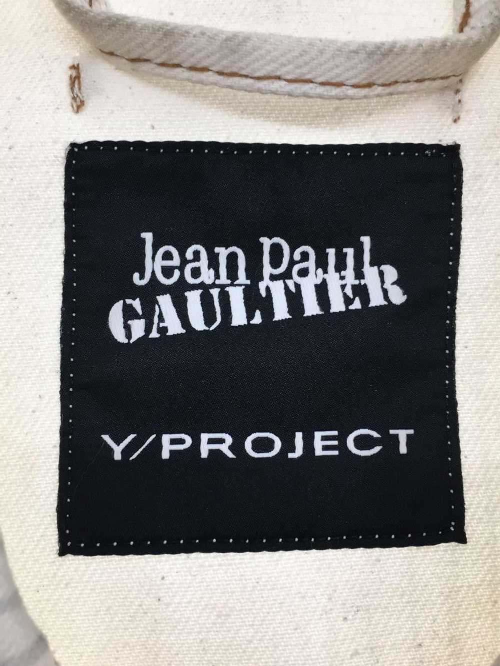 Jean Paul Gaultier × Y/Project Nude Body Morph De… - image 6