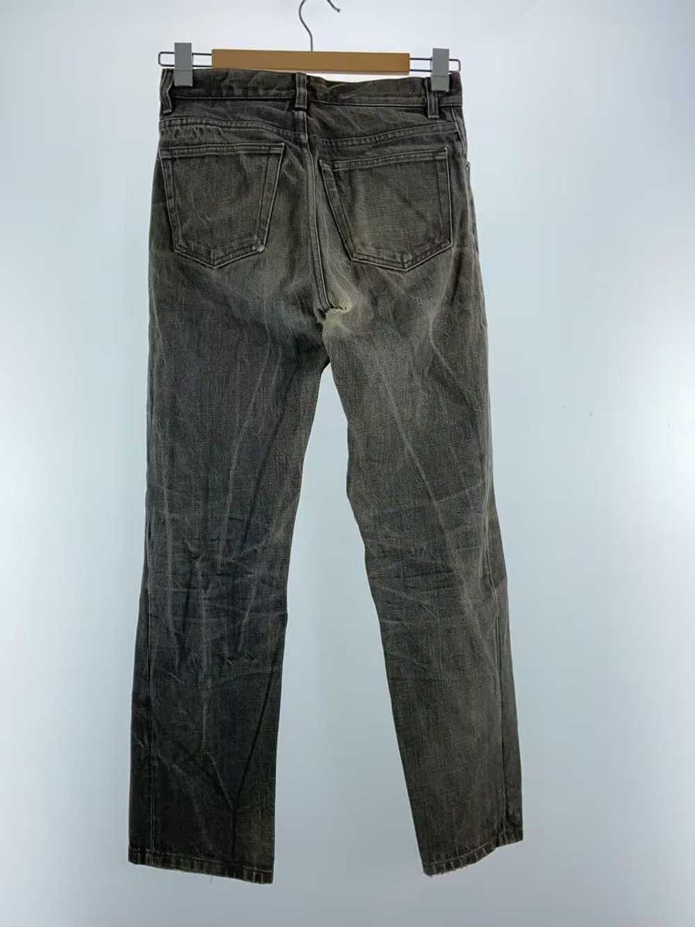 Helmut Lang 1990s Straight Leg Denim Jeans - image 2