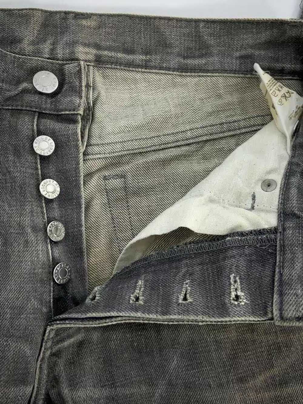 Helmut Lang 1990s Straight Leg Denim Jeans - image 3