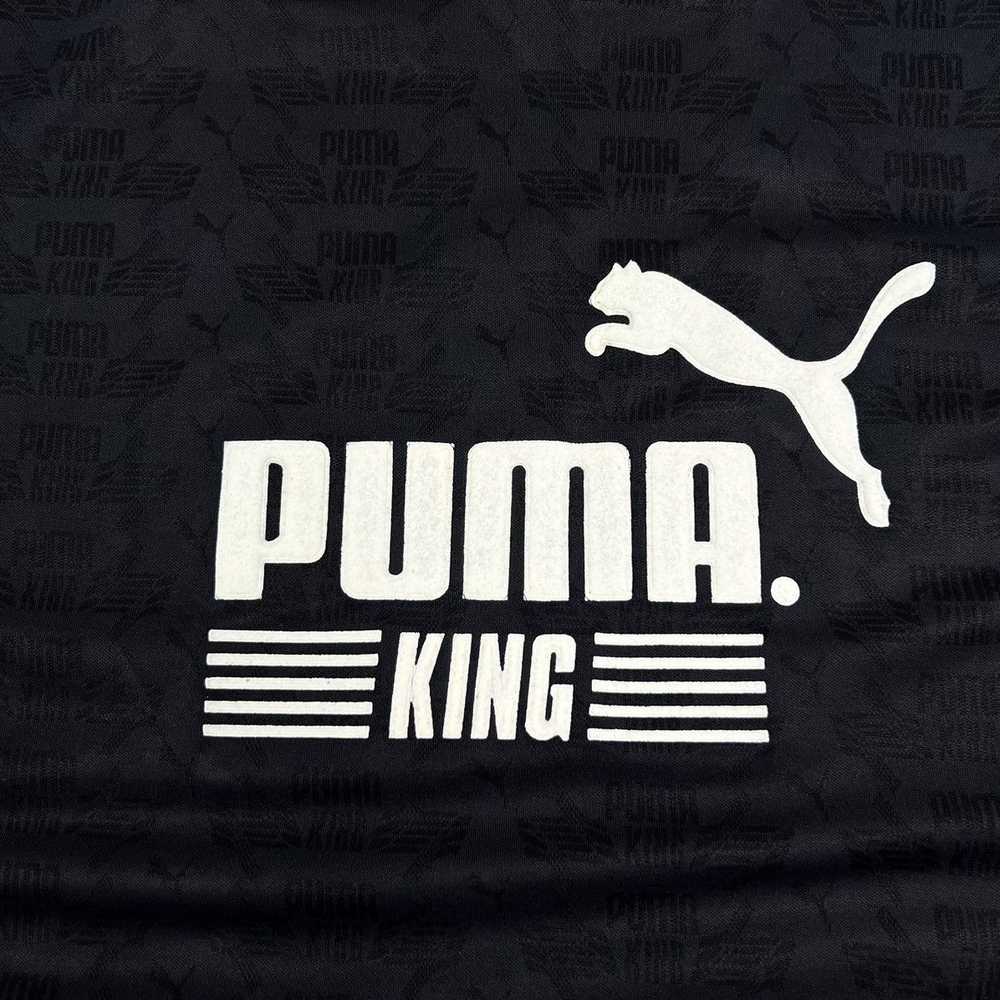 Puma × Streetwear × Vintage Very Rare 90’S Vintag… - image 6