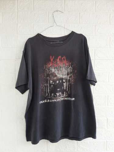 Band Tees × Tour Tee × Vintage Vintage Rare Band … - image 1