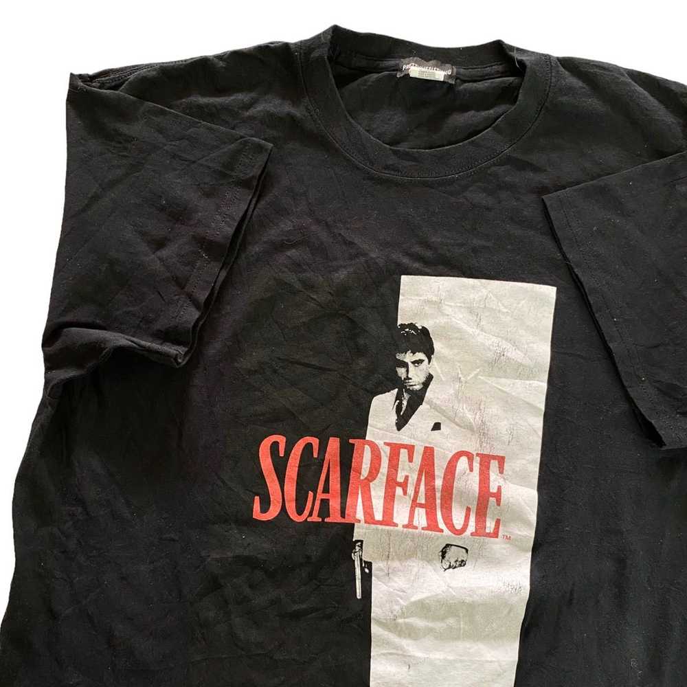 Movie × Streetwear × Vintage Scarface (Promo) By.… - image 2