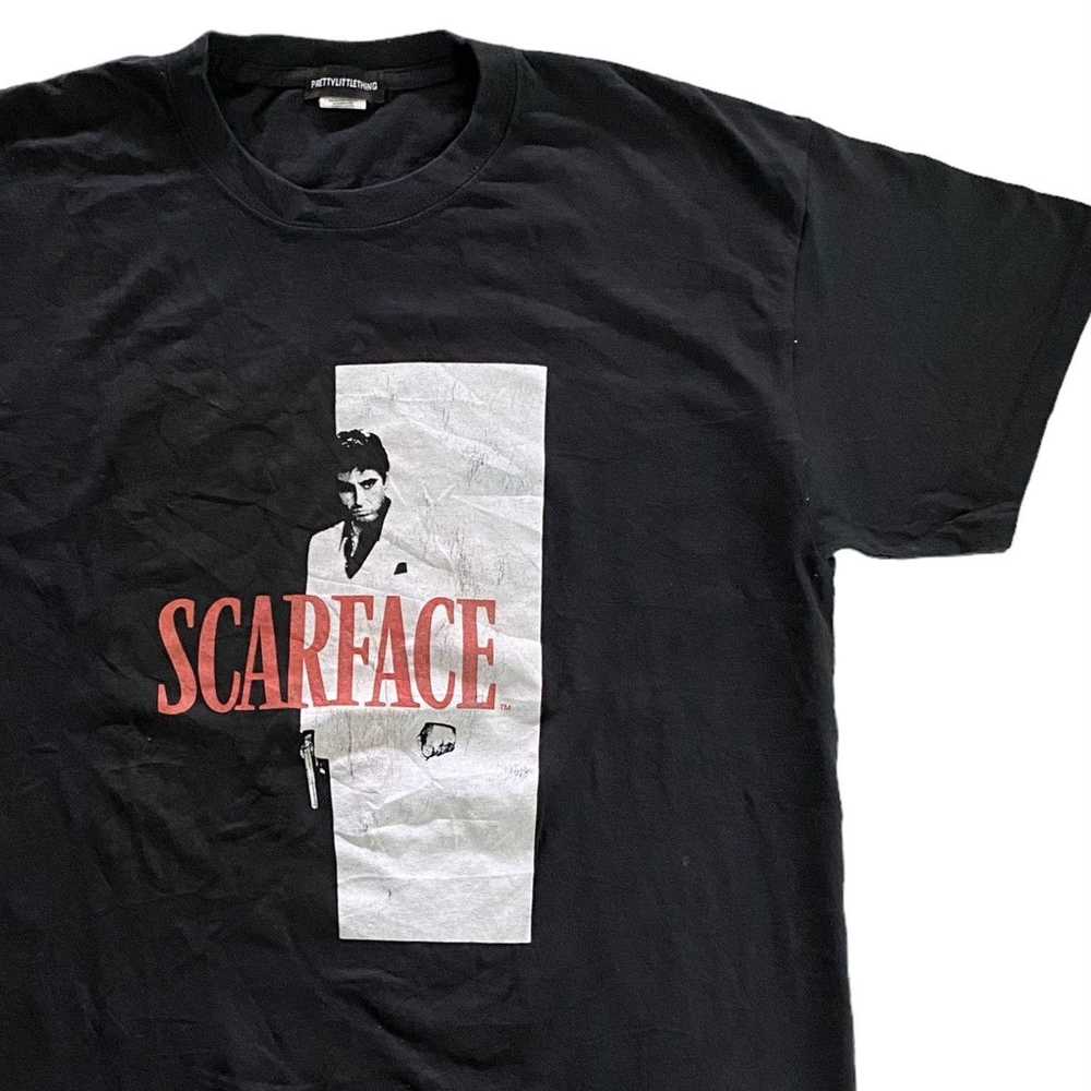 Movie × Streetwear × Vintage Scarface (Promo) By.… - image 3