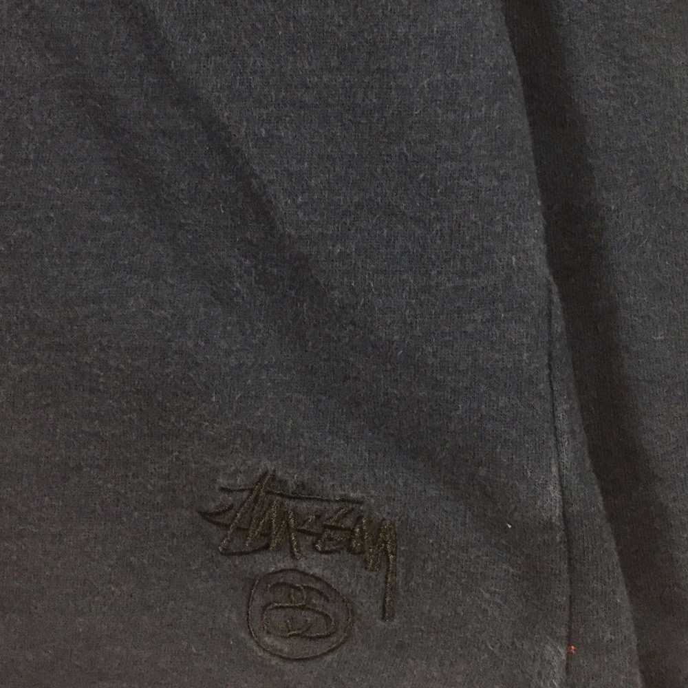 Japanese Brand × Streetwear × Stussy Vintage Stus… - image 6