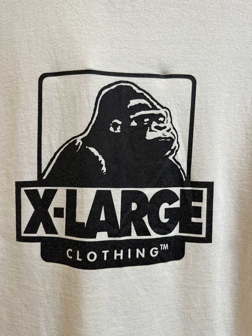 Club Sorayama × Streetwear × Xlarge X large x Sor… - image 4