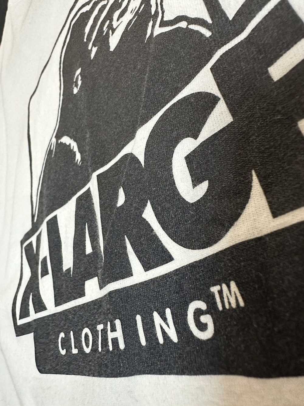 Club Sorayama × Streetwear × Xlarge X large x Sor… - image 5