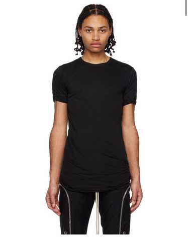 Rick Owens Rick Owens double sided T-shirt - image 1