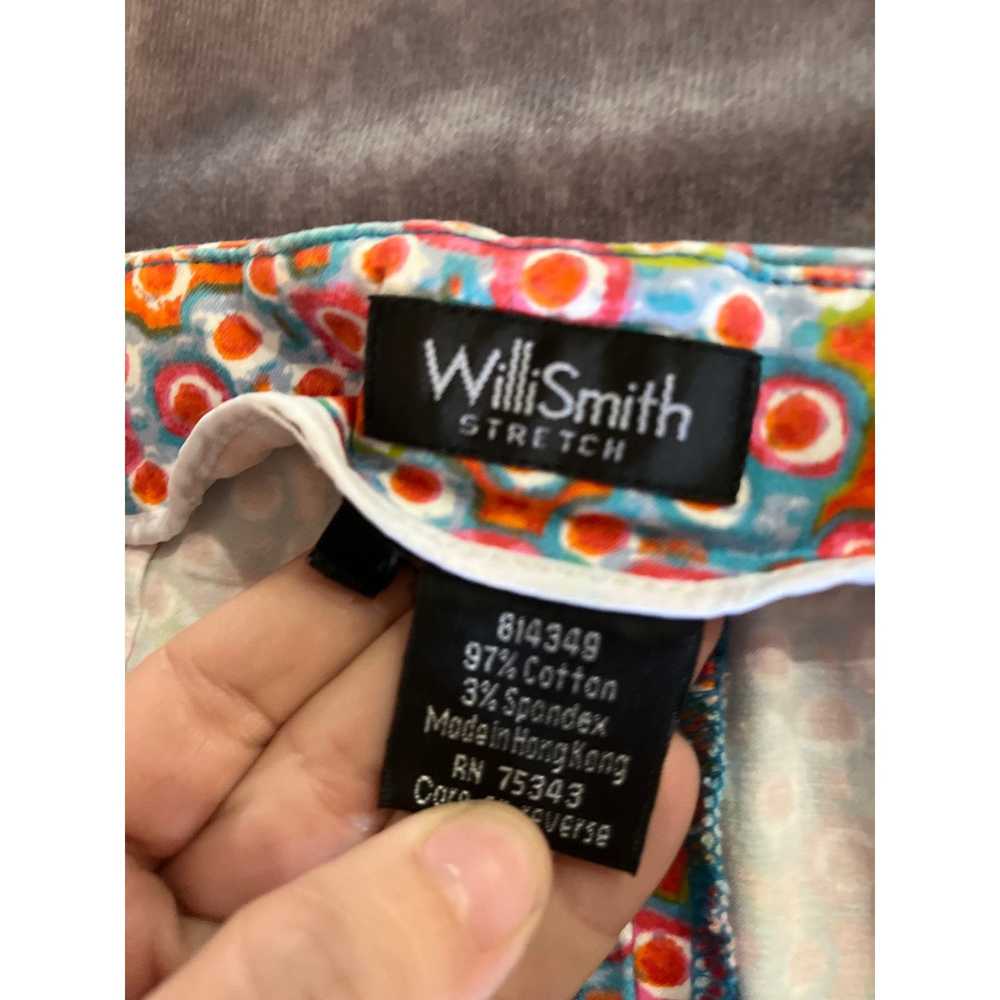Willi Smith Willi Smith AOP Pants - image 3
