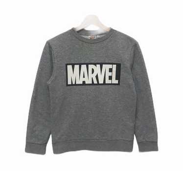 Marvel Comics × Movie × Streetwear Marvel Comics … - image 1