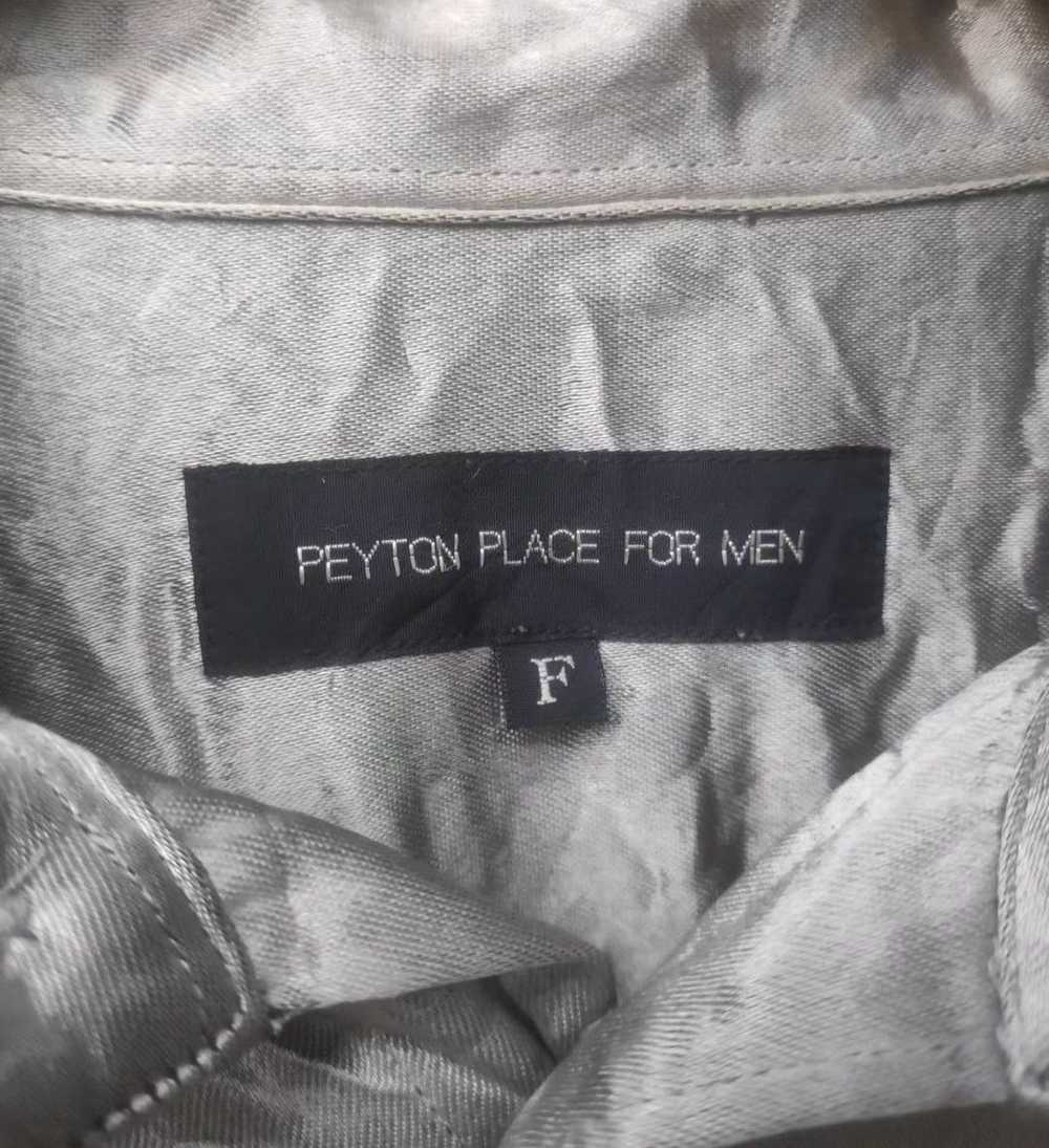 PPFM Vintage Peyton Place For Men PPFM Japanese s… - image 4