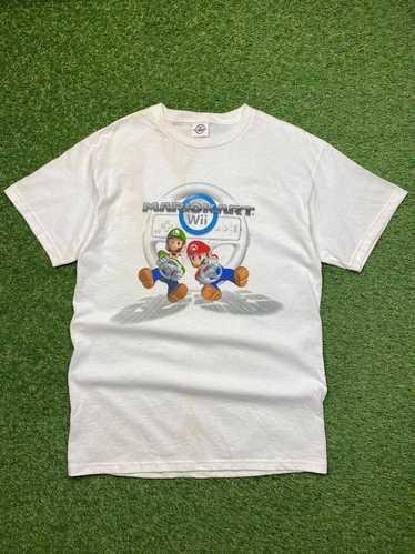 Nintendo × Other × Vintage 2008 Nintendo Mario Ka… - image 1