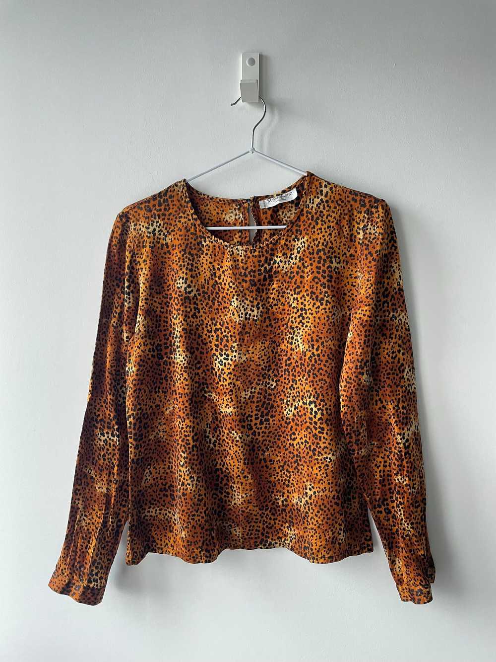 Archival Clothing × Vintage × Yves Saint Laurent … - image 1