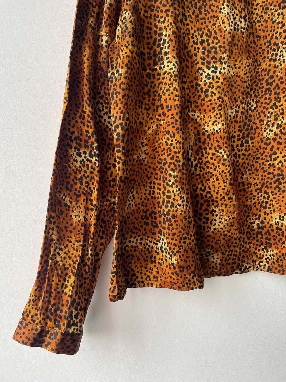 Archival Clothing × Vintage × Yves Saint Laurent … - image 4