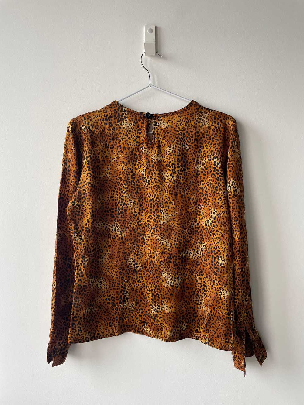 Archival Clothing × Vintage × Yves Saint Laurent … - image 6
