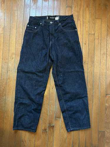 Levi's Vintage Levi’s Silvertab Baggy Jeans Rinsed