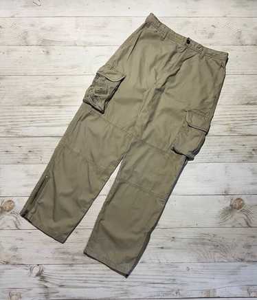 Y2k cargo pants oakley - Gem