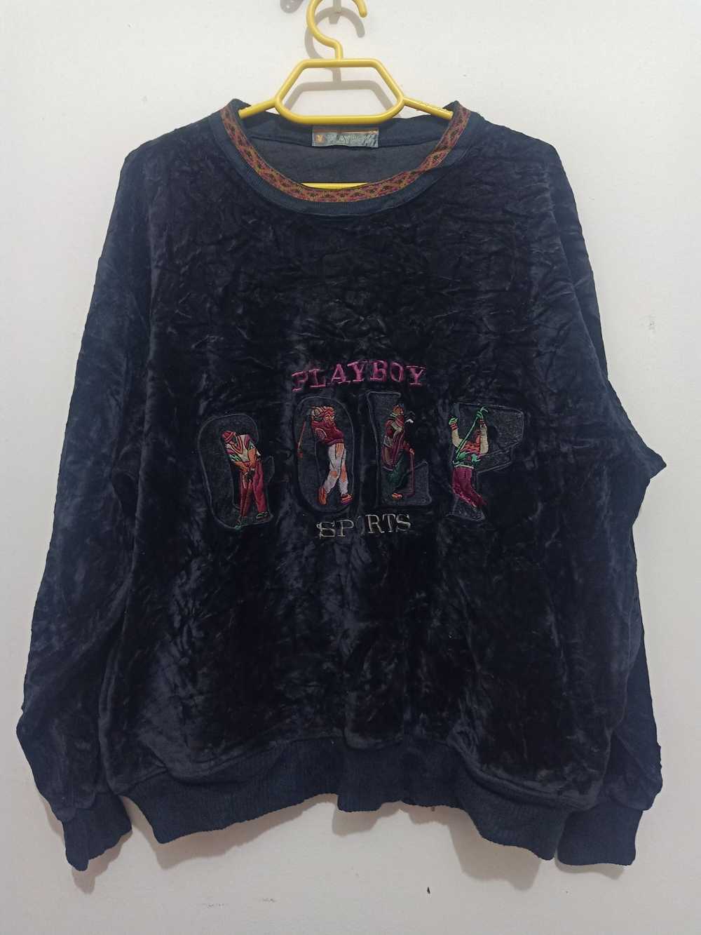 Designer × Playboy × Vintage Rare Vtg Playboy & R… - image 1