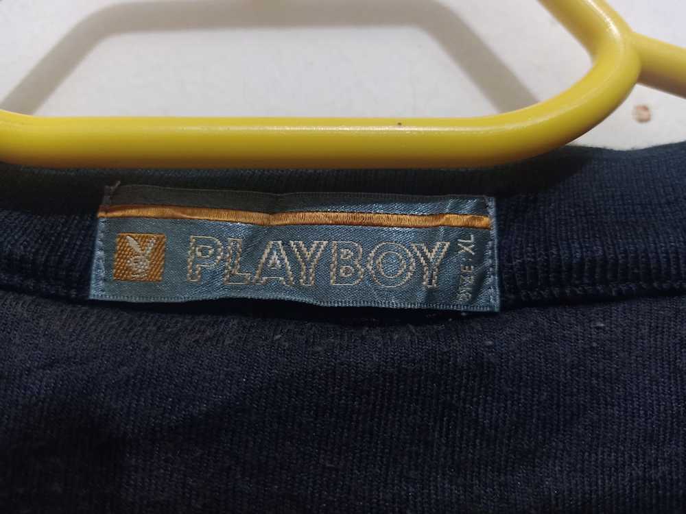 Designer × Playboy × Vintage Rare Vtg Playboy & R… - image 4