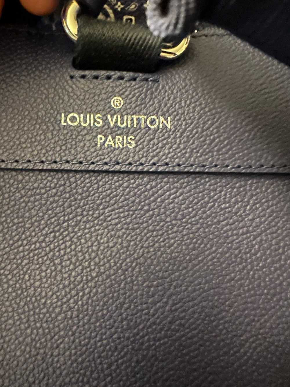 Louis Vuitton Louis Vuitton Christopher Backpack - image 11
