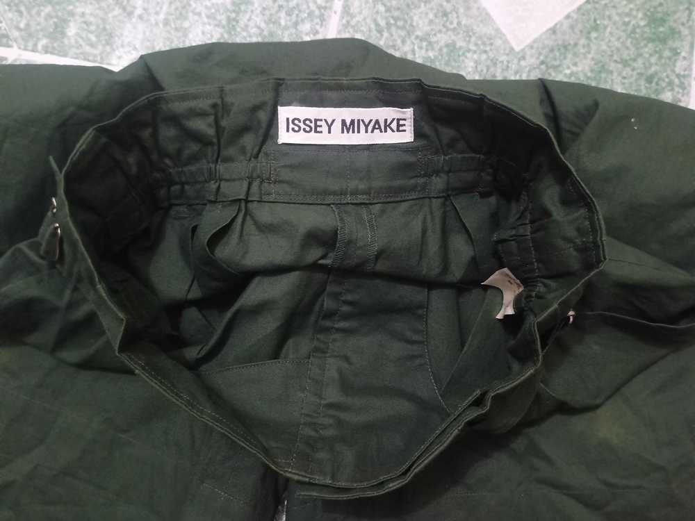Issey Miyake Issey miyake short pants - image 6