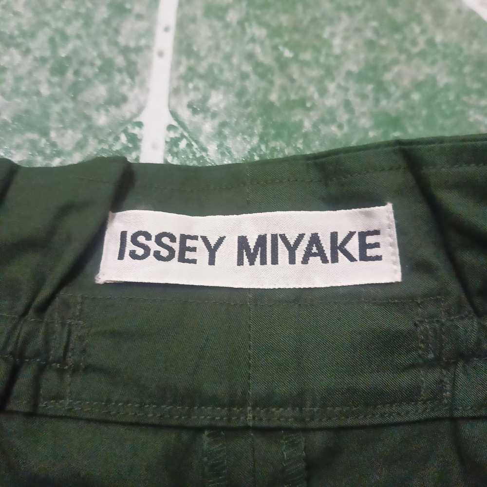 Issey Miyake Issey miyake short pants - image 7