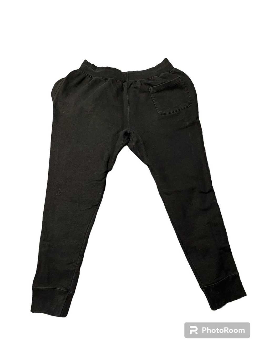 Champion Champion reverse weave jogger lot - image 3