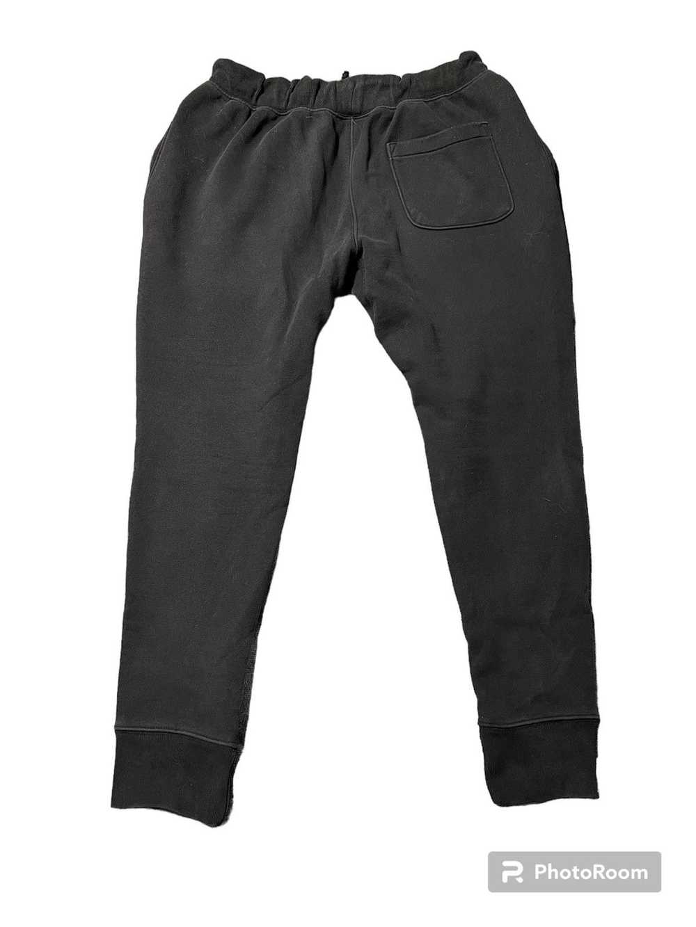 Champion Champion reverse weave jogger lot - image 5