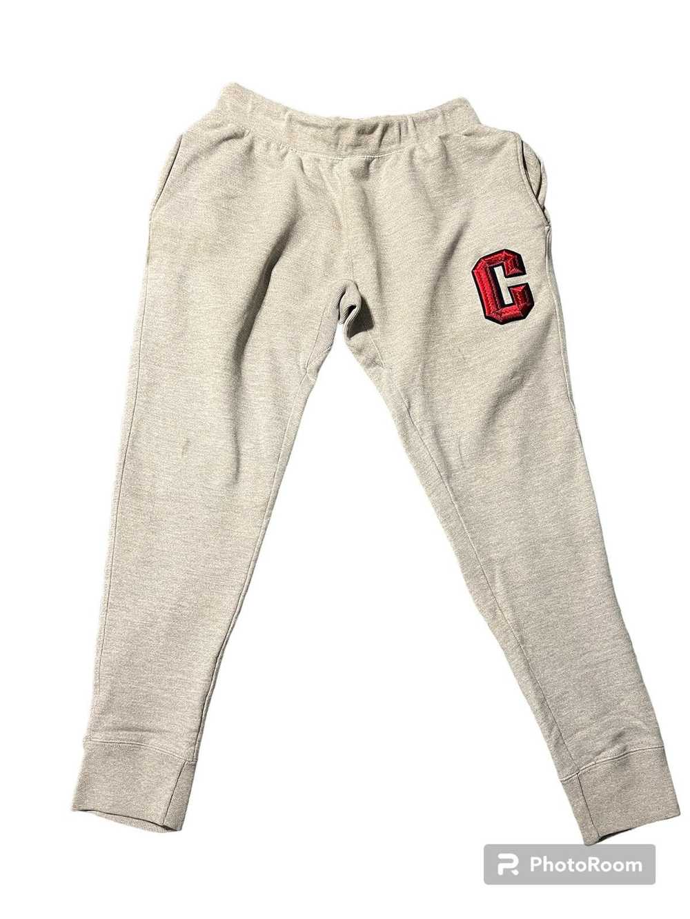 Champion Champion reverse weave jogger lot - image 7