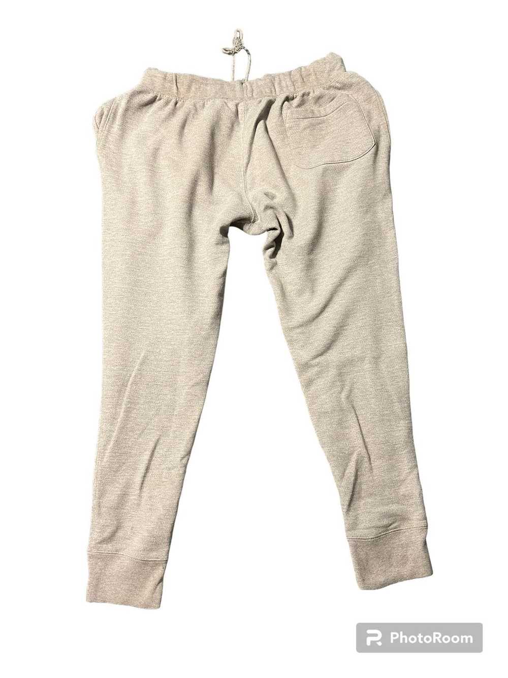 Champion Champion reverse weave jogger lot - image 8