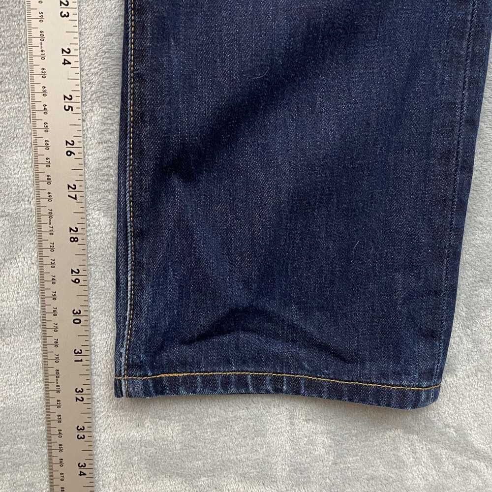 Levi's × Vintage Y2K 501 Jeans Men 30x32 Stonewas… - image 11