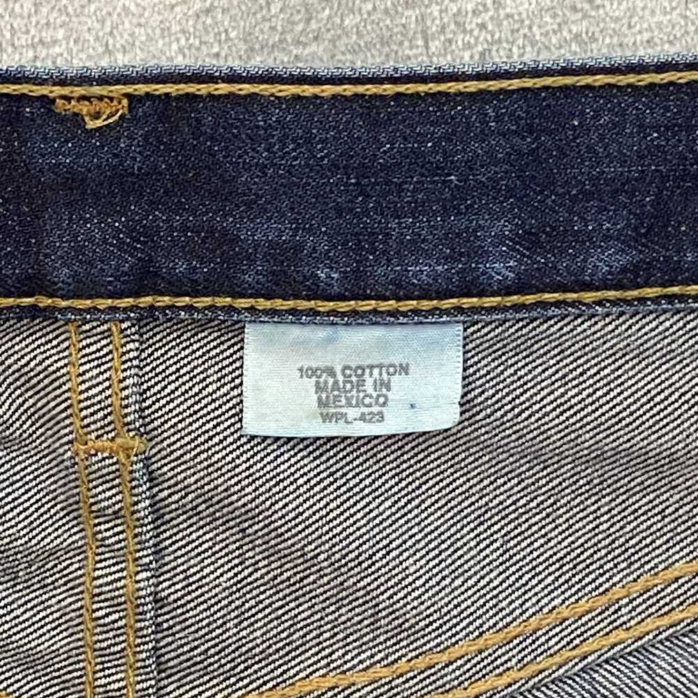 Levi's × Vintage Y2K 501 Jeans Men 30x32 Stonewas… - image 4