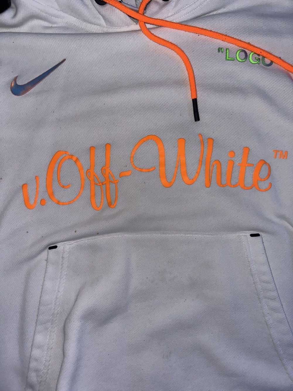 Nike × Off-White Nike Lab x Off White Mercurial W… - image 6