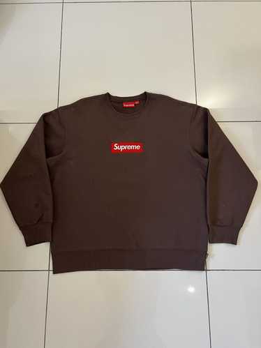 Supreme fw22 box logo - Gem