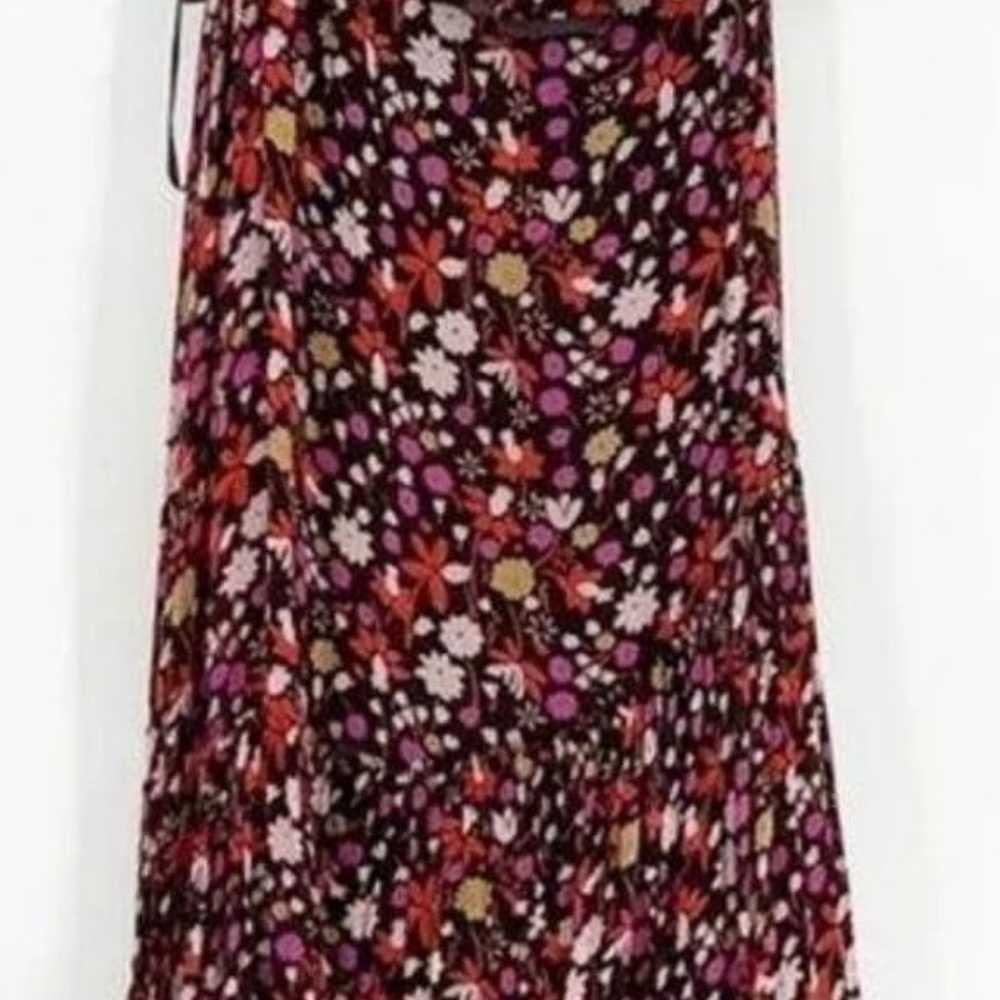 Free People Head Over Heels Dress Size Small - image 4