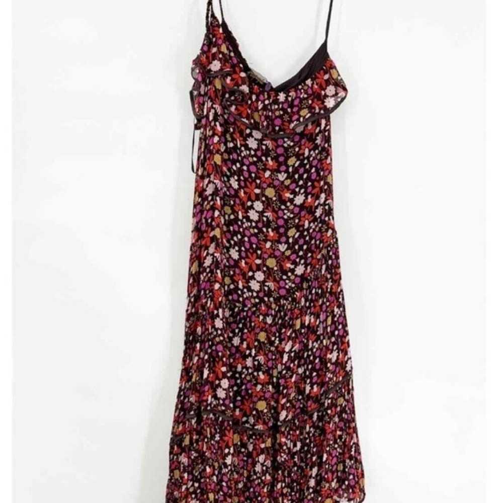 Free People Head Over Heels Dress Size Small - image 5